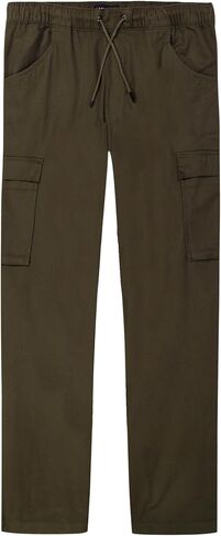 Airwalk Mens Cargo Pant in Kuwait