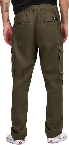 Airwalk Mens Cargo Pant in Kuwait