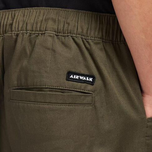 Airwalk Mens Cargo Pant in Kuwait
