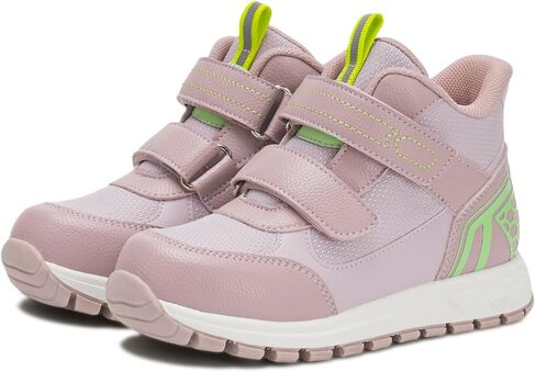princepard Toddlers Orthopedic Shoes for Kids with Arch and Ankle Support,Mesh Breathable Corrective Sneakers in Saudi Arabia