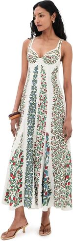 FARM Rio Women's Fruit Beauty Maxi Dress in Saudi Arabia