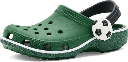 Crocs Kids' Classic Sports Clogs in Kuwait