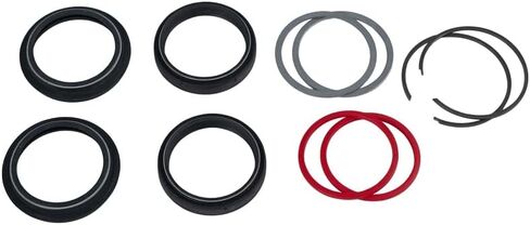 KTM Fork Seal Kit 48mm SKF Black - RP10048T in Saudi Arabia