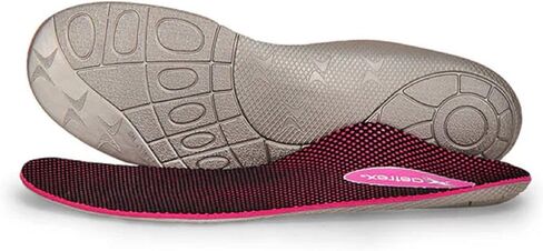 Aetrex Speed Up Your Stride Women's Speed Orthotics - Your Perfect Companion for Swift Workouts and Comfort in Saudi Arabia