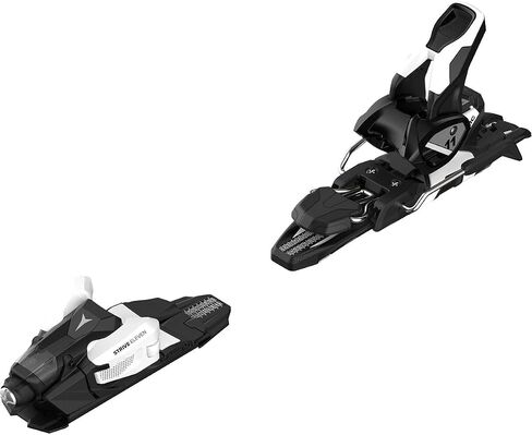 Atomic, Strive 11 GW Ski Bindings - Rental in Saudi Arabia