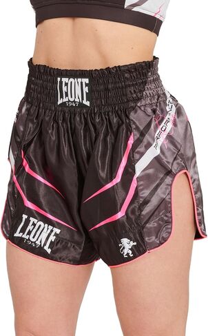 Leone 1947 Womens Panta Kick Revo Fluo Donna in Saudi Arabia