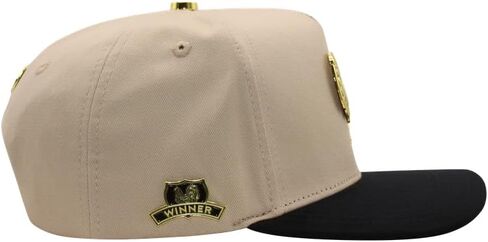 Ferreti Hats FT150 El Gallo Beige Baseball Hat for Men & Women - Beige Rooster Hat - Premium Adjustable Baseball Cap, Gorra de Gallo para Hombre y Mujer in Saudi Arabia