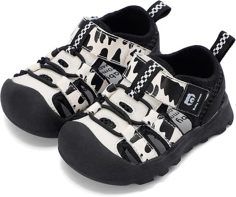 ESTAMICO Toddler Boys Girls Sneakers for Outdoor Play in Kuwait