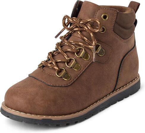 The Children's Place boys Hiker Boots in Saudi Arabia