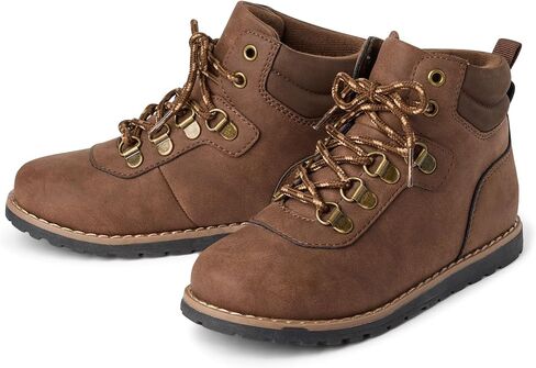 The Children's Place boys Hiker Boots in Saudi Arabia