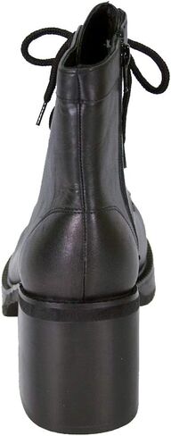 Peerage Pauly Men's Medium Width 7 Inch Comfort Leather Boots in Saudi Arabia