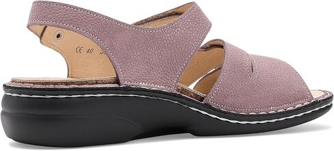 Finn Comfort Women's Gomera-s Rose Streetnubuk in Kuwait