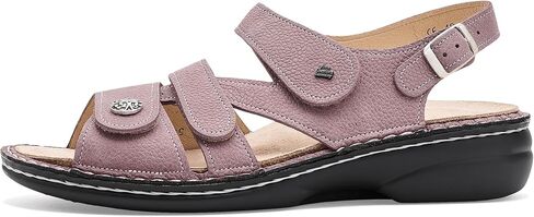 Finn Comfort Women's Gomera-s Rose Streetnubuk in Kuwait