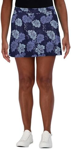 Colorado Tranquility Clothing Women Skort (XX-Large, Peony Periwinkle) in Saudi Arabia
