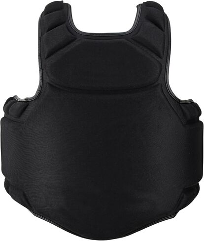 ROAR-INT Kid MMA Chest Guard, Body Protector for Kids, Training Gear (5–11 Years) in Saudi Arabia
