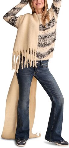 حذاء نسائي منخفض الارتفاع من Lucky Brand in Kuwait