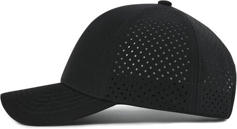 3 Pack Trucker Hat Quick Dry Mesh Golf Baseball Cap for Outdoor Sports Workout Men Women in Saudi Arabia
