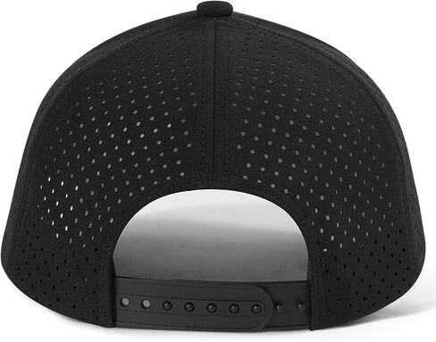 3 Pack Trucker Hat Quick Dry Mesh Golf Baseball Cap for Outdoor Sports Workout Men Women in Saudi Arabia