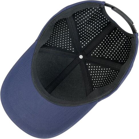 3 Pack Trucker Hat Quick Dry Mesh Golf Baseball Cap for Outdoor Sports Workout Men Women in Saudi Arabia