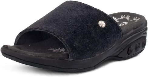 Therafit Kayla Arch Support Wedge Sandal - for Plantar Fasciitis/Foot Pain in Saudi Arabia