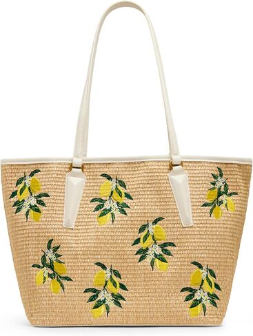 Betsey Johnson Main Squeeze Tote in Saudi Arabia