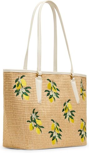 Betsey Johnson Main Squeeze Tote in Saudi Arabia