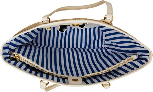 Betsey Johnson Main Squeeze Tote in Saudi Arabia