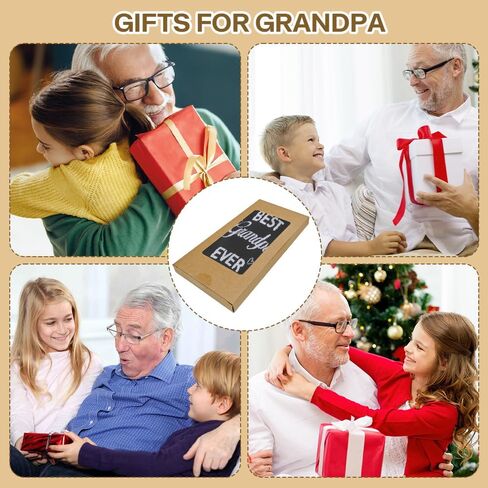 Grandparents Christmas Gifts,Grandpa Christmas Gifts,Stocking Stuffers for Grandpa,Grandpa Gifts,Grandpa Fathers Day Gift,Grandpa Socks,Best Grandpa Gifts,Grandparents Day Gifts,Grandfathers Day Gifts in Kuwait