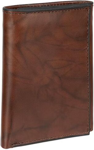 Stafford Extra Capacity RFID Slim Fold Wallet in Kuwait