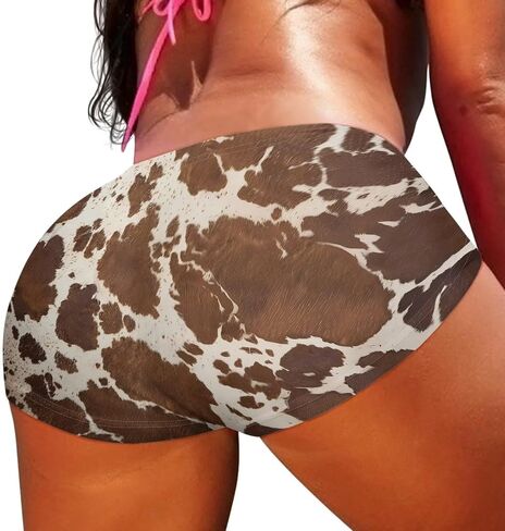 Running Shorts for Women High Waisted Athletic Hiking Workout Gym Tennis Outfits in Kuwait