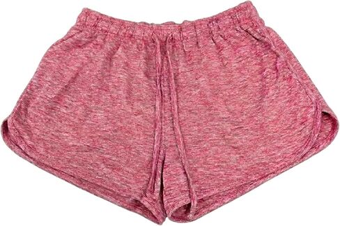 Women’s Cosmic Gear Shorts – Soft Lounge Shorts with Drawstring Waist in Saudi Arabia