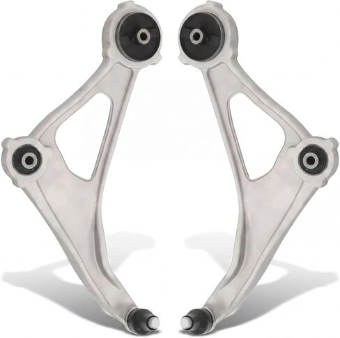 Front Lower Control Arm with Ball Joint & Bushing Compatible with 2015-2018 Nissan Altima,for 2016-2022 Maxima in Kuwait