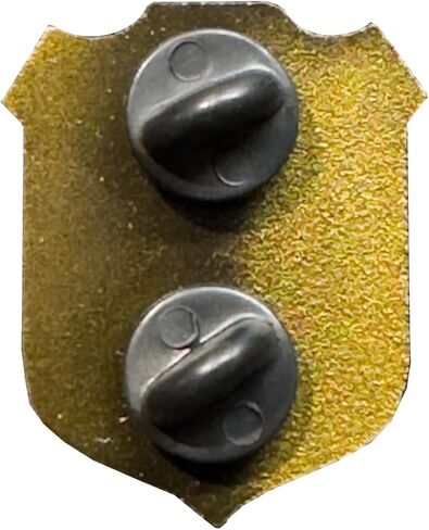 AMERICA'S FRONT LINE PBX-003-J National Park Ranger US Department of The Interior Lapel pin in Saudi Arabia