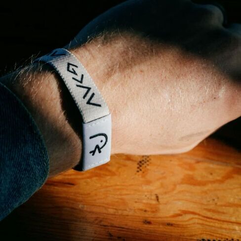 Yappy His & Hers Bible Verse Bracelet Set – Christian Couples Faith Gift (Men’s & Women’s Sizes) in Saudi Arabia