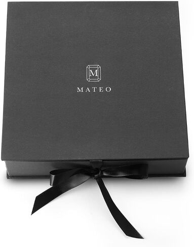 MATEO New York 4mm Lapis Beaded Bracelet in Saudi Arabia