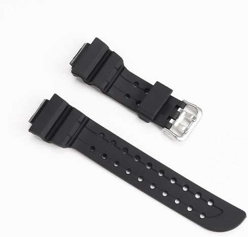 Compatible with Casio 5th-Generation Frogman GWF-1000 Resin Watch Band in Kuwait