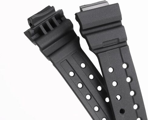 Compatible with Casio 5th-Generation Frogman GWF-1000 Resin Watch Band in Kuwait