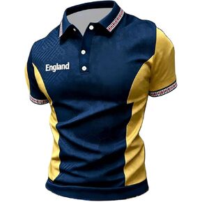 Men's Soccer Polo Shirt 2026 Soccer Cup Jersey World Soccer Fans Sport Tee in Saudi Arabia