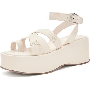 صنادل Free People Hazel Flatform in Kuwait