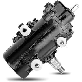 27-6529, 7807028, 7818773, 7825371 Power Steering Gearbox Gear Box Compatible with Chevrolet Impala, Caprice, Bel Air & Buick LeSabre, Electra, Wildcat & Jeep J20 & Oldsmobile 98, Custom Cruiser in Kuwait
