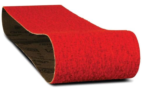 Dcb324050s02g 3" X 24" 50g Diablo Abrasive Sanding Belt 2/Pk2 in Saudi Arabia