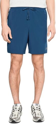 New Balance Men's Run Essentials Short 7" in Kuwait