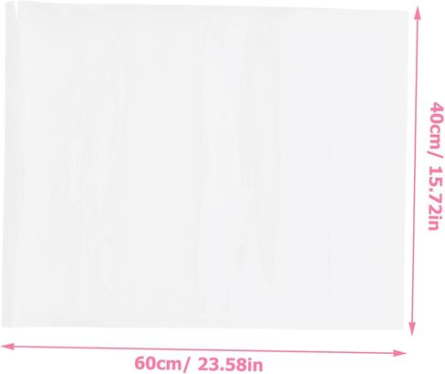 Healifty Rug Pads Mats Non Slip Mat Carpet Non Slip Pad Non Slip Rug Underlay Protector Anti Slip Carpeted Keep Off Thick Carpet Pad Floor Mat Non-Slip Back Floor Plastic Mat PVC in Kuwait