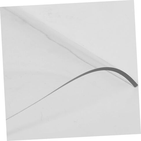 Healifty Rug Pads Mats Non Slip Mat Carpet Non Slip Pad Non Slip Rug Underlay Protector Anti Slip Carpeted Keep Off Thick Carpet Pad Floor Mat Non-Slip Back Floor Plastic Mat PVC in Kuwait