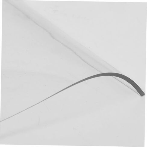 MAGICLULU Carpet Protector Mat for Hard Floors PVC Floor Mat Non-Slip Backing for Carpet Sturdy Rug Pad for Home Office Use in Kuwait