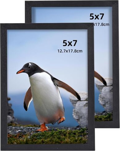 LYYYXGYP 12x16 Picture Frame Set of 3, Natural Solid Oak Wood Frame 12 by 16 Poster Frame with Plexiglass for Wall Hanging in Saudi Arabia