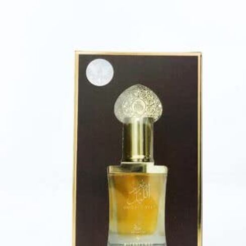ARABIYAT Oud Al Layl Concentrated Perfume Oil For Unisex, 12 Ml in Saudi Arabia