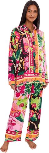 Show Me Your Mumu Sleep In Pj Set in Saudi Arabia