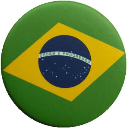 1PCS National Flag2 Button Pin Collection, 1.37 inch Diameter, Metal Badge with Safety Back Cover in Saudi Arabia