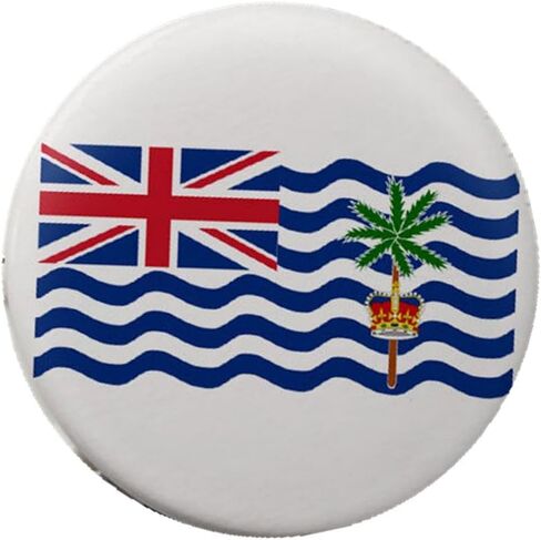 1PCS National Flag2 Button Pin Collection, 1.37 inch Diameter, Metal Badge with Safety Back Cover in Saudi Arabia